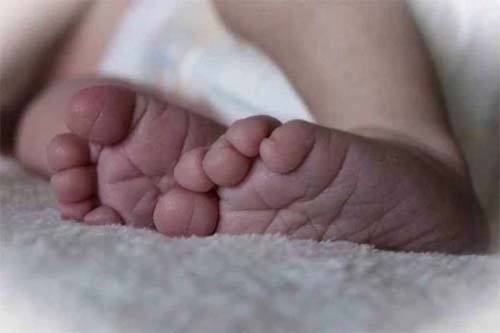 Pai é preso em flagrante após agredir bebê de 6 meses em São José da Laje