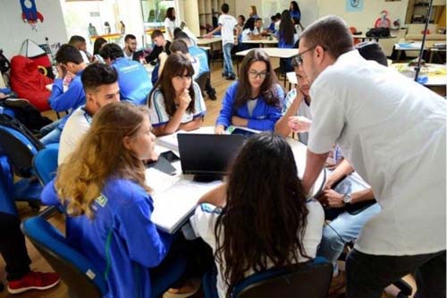 MEC anuncia cronograma de implementação do Novo Ensino Médio