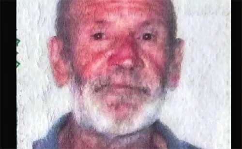 Família reconhece corpo encontrado em São Miguel dos Campos como idoso desaparecido