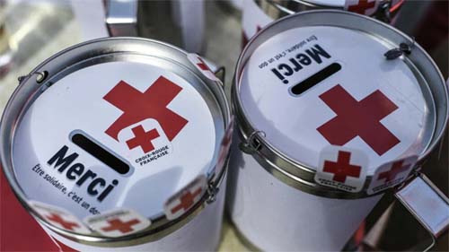 Com dificuldade financeira, Cruz Vermelha vai demitir cerca de 10% de seus funcionários