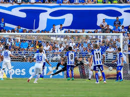 Fora do G4, CSA tem duas possibilidades de chegar à Série A