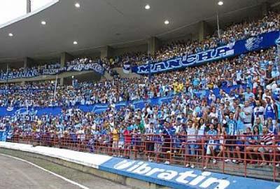 Empate sem gols com o Campinense, elimina CSA da Série D e cala 15 mil azulinos