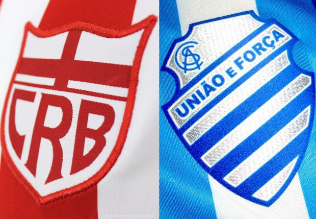 Matemática coloca CRB e CSA com poucas chances de subir para a Série A