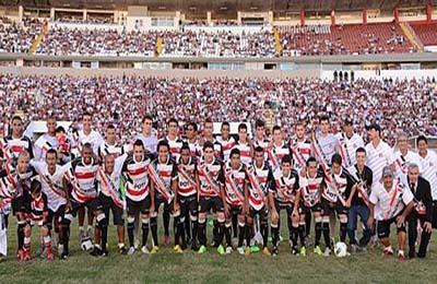 CSA surpreende e vence o bicampeão pernambucano Santa Cruz