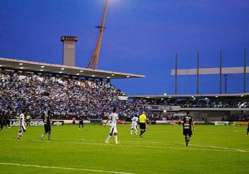 CSA empata com o Asa na prorrogação e enfrenta CRB na final