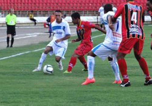 CSA goleia Sport Atalaia e Corinthians-AL faz quatro no União