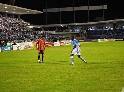 CSA vence Sport e se classifica para decisão do 2º turno