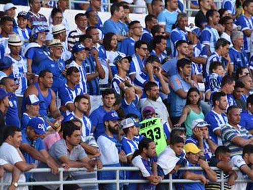 CSA confirma venda do mando de campo e vai enfrentar o Flamengo em Brasília
