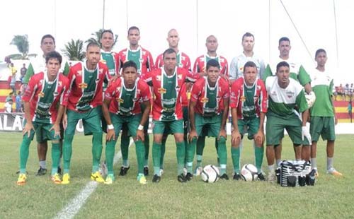 Ainda na lanterna, CSE vence o Murici por 2 x 1 e quebra três tabus