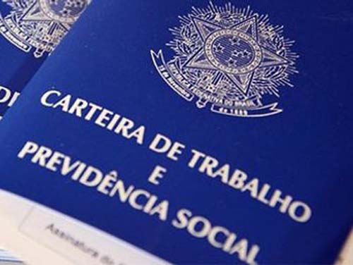 Alagoas registra saldo de mais de 2 mil empregos com carteira assinada em outubro