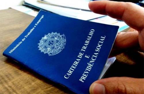 Pedidos de seguro-desemprego avançaram 7,3% em AL