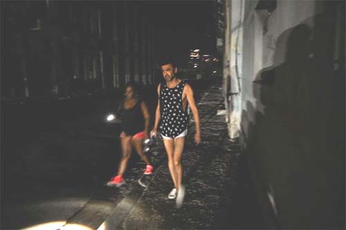 Cuba registra novo apagão generalizado em meio à crise econômica