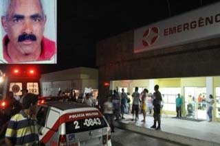 Vigilante é morto a tiros enquanto trabalhava em frente ao DNIT