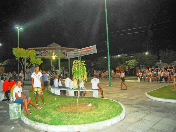 SEMED e PROMEPAZ realizam culto ecumênico em União dos Palmares