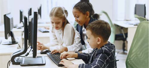 O que é cultura digital. E como ela se aplica à escola