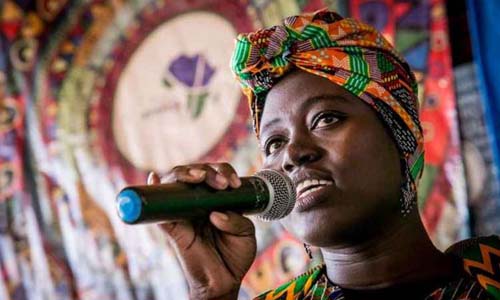 Universidade de Brasília celebra a cultura negra com Semana Africana