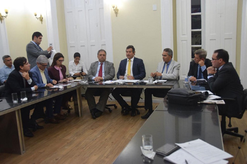 Governo de Alagoas tem planos para privatizar Casal