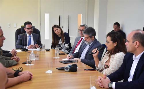 Concurso para delegado da PC-AL é adiado e terá aumento no número de vagas, diz governo