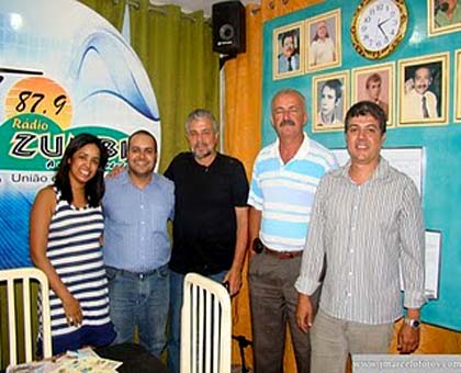 PSOL de União dos Palmares, após aclamar novo presidente, decide que disputará eleições em 2012