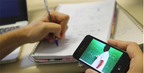 Cursinhos da USP têm últimos dias de inscrições para ingresso no meio do ano