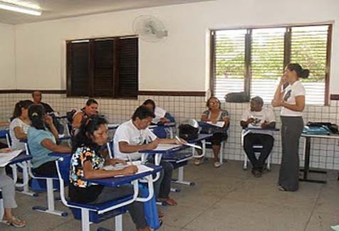 Conselho dos Direitos da Criança vai promover Curso de Agentes de Saúde a partir de segunda feira
