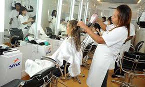 Senac abre incrições para cursos na área de beleza em União dos Palmares