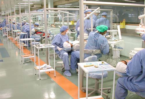 MEC corta quase 4 mil vagas em odontologia, farmácia e enfermagem 