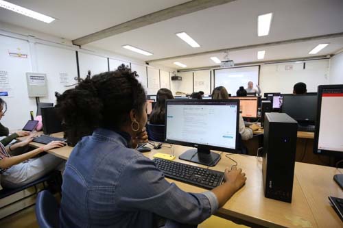 MEC Lança Curso Inédito para Formar Professores em Educação Híbrida