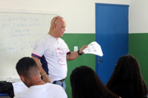 Semed Maceió oferece 110 vagas para cursos gratuitos de espanhol