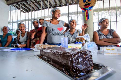 Inscrições para os novos cursos do Mãos à Massa estão abertas