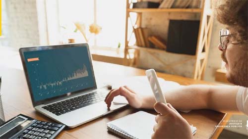 Maceió oferece mais de 20 cursos virtuais e gratuitos para jovens em busca de qualificação