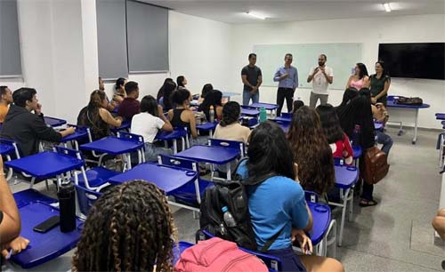 Curso de Radiologia em Pontuação Dobra Uncisal e Conquista do Conceito 4 no Conselho Nacional de Educação