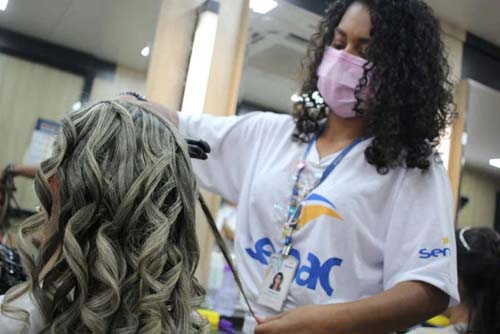 Senac abre mais de 3 mil vagas em cursos gratuitos
