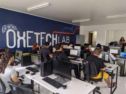 Ciência e Tecnologia abre novas turmas de cursos gratuitos na área em Maceió