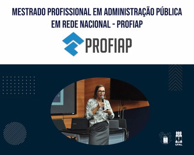 Ufal tem o maior número de inscritos no mestrado em Administração Pública