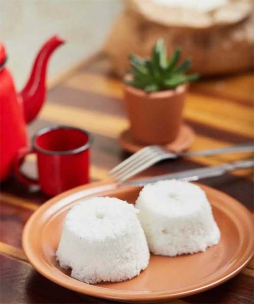 Cuscuz de Arroz será Patrimônio Cultural de Natureza Imaterial de AL