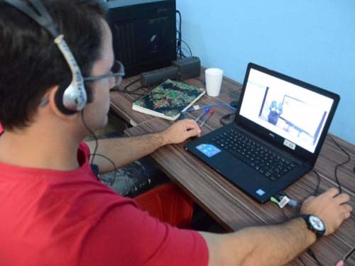 Custodiados do Sistema Prisional de Alagoas cursam faculdade dentro dos presídios