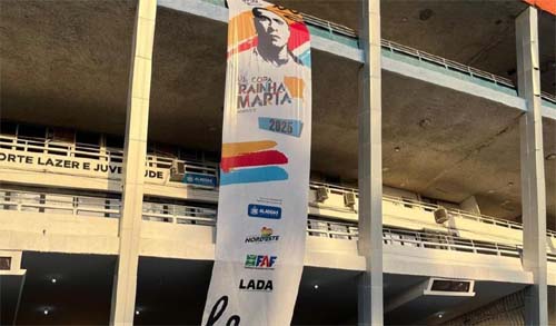 Inicio da Primeira Edição da Competição Feminina de Futebol no Nordeste