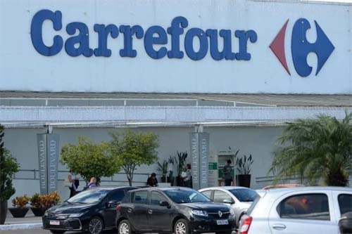 Acionistas aprovam saída do Carrefour Brasil da Bolsa de São Paulo