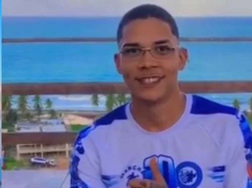 Jovem é perseguido e assassinado a tiros na parte alta de Maceió 
