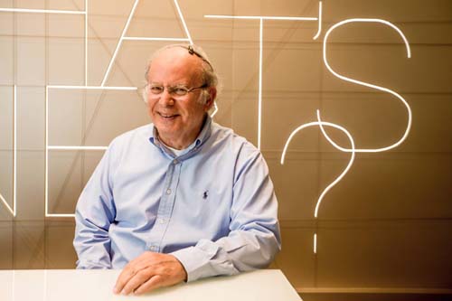 O bilionário “socialista” que apoia Bolsonaro