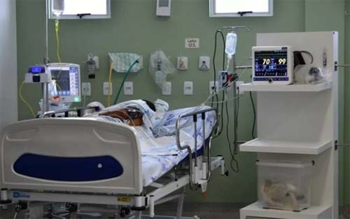 Síndrome Respiratória cresce entre crianças e adolescentes de AL