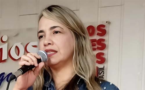 Urbanitários denunciam, mais uma vez, a privatização da água em Alagoas