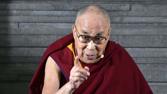 Dalai Lama sabia de agressões sexuais cometidas por mestres budistas
