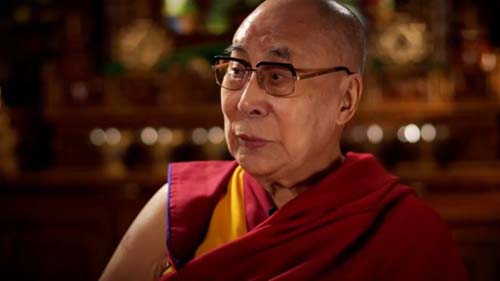 As opiniões do Dalai Lama sobre Trump, mulheres e o sonho de voltar para casa