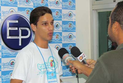 II Twittao reúne centenas de internautas em União dos Palmares