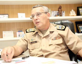 Polícia