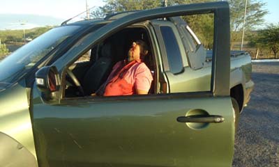 Homem é morto com vários tiros de pistola em Inhapi