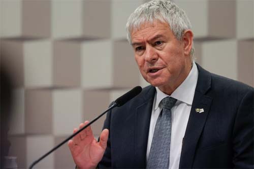 Embaixador de Israel comenta futuro das relações diplomáticas com o Brasil