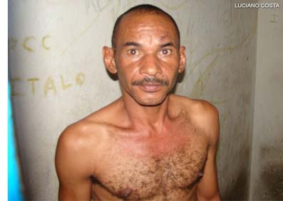 Mulher é agredida por marido por não ter feito o almoço